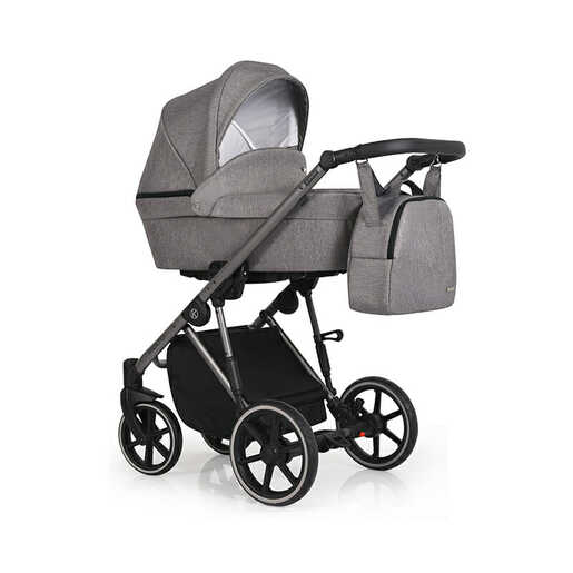 Bebetto Bresso Premium PC Dark 02 3u1 B