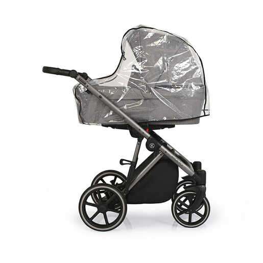 Bebetto Bresso Premium PC Dark 02 3u1 B