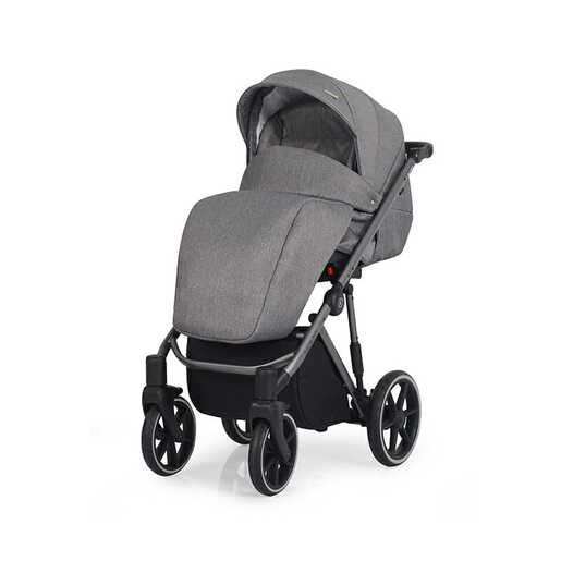 Bebetto Bresso Premium PC Dark 02 3u1 B