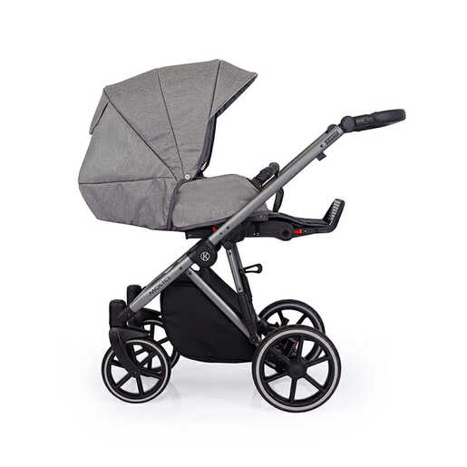 Bebetto Bresso Premium PC Dark 02 3u1 B