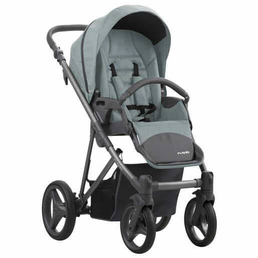 Dječja kolica Bebetto Flavio 09