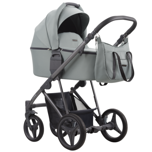 Dječja kolica Bebetto Flavio 09