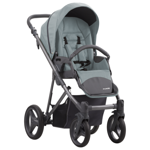 Dječja kolica Bebetto Flavio 09