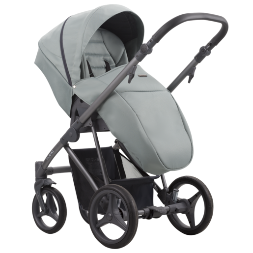 Dječja kolica Bebetto Flavio 09