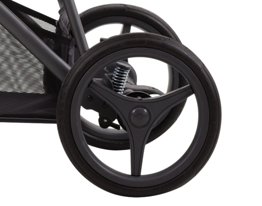 Dječja kolica Bebetto Flavio 09