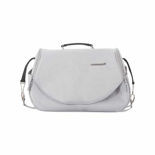 Bebetto dječja kolica za blizance FOR2 Sport, boja 04 2u1 B