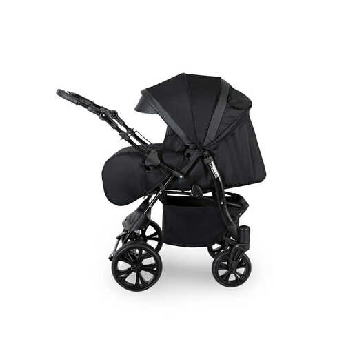 Dječja kolica Bebetto Pascal PC Stella 01 2u1