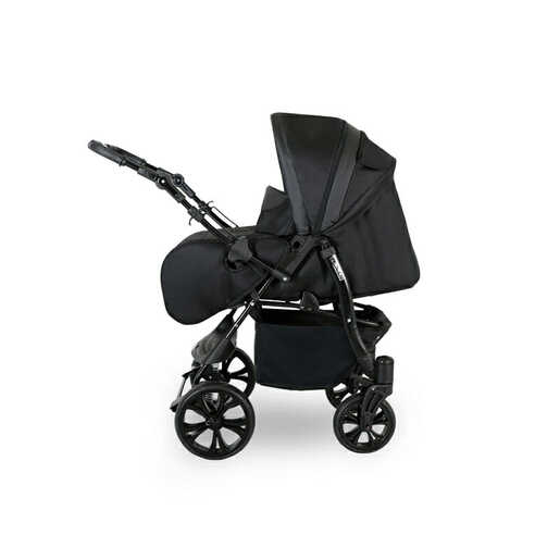 Dječja kolica Bebetto Pascal PC Stella 01 2u1