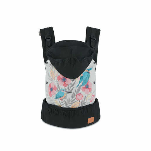 Kinderkraft nosiljka za bebe Huggy Freedom