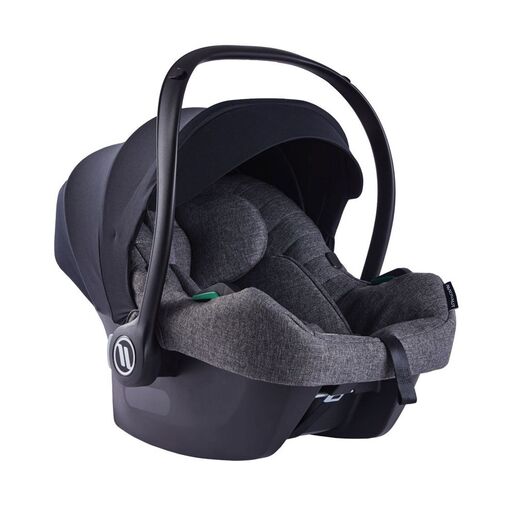 Avionaut autosjedalica Cosmo, Grey