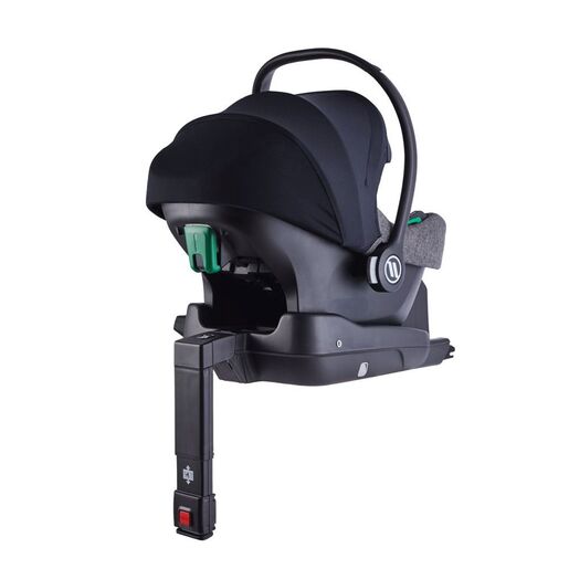 Avionaut autosjedalica Cosmo, Grey