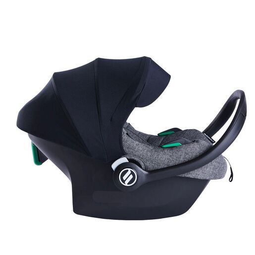 Avionaut autosjedalica Cosmo, Grey