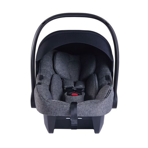 Avionaut autosjedalica Cosmo, Grey