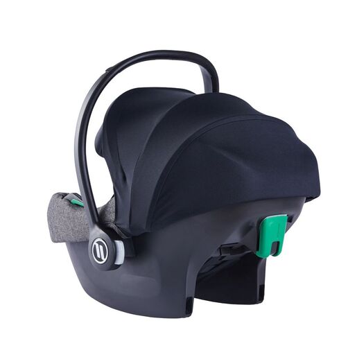 Avionaut autosjedalica Cosmo, Grey