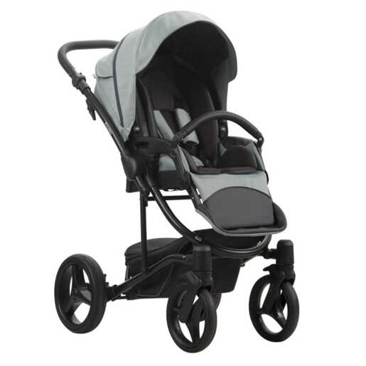 Dječja kolica Bebetto Torino TEX 05 3u1 B