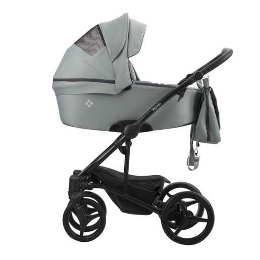 Dječja kolica Bebetto Torino TEX 05 3u1 B