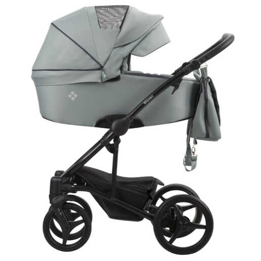 Dječja kolica Bebetto Torino TEX 05 3u1 B