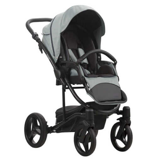 Dječja kolica Bebetto Torino TEX 05