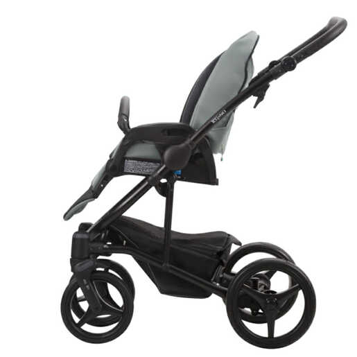 Dječja kolica Bebetto Torino TEX 05