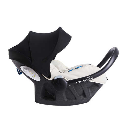 Dječja kolica Bebetto Pascal PC Stella 01 3u1 B