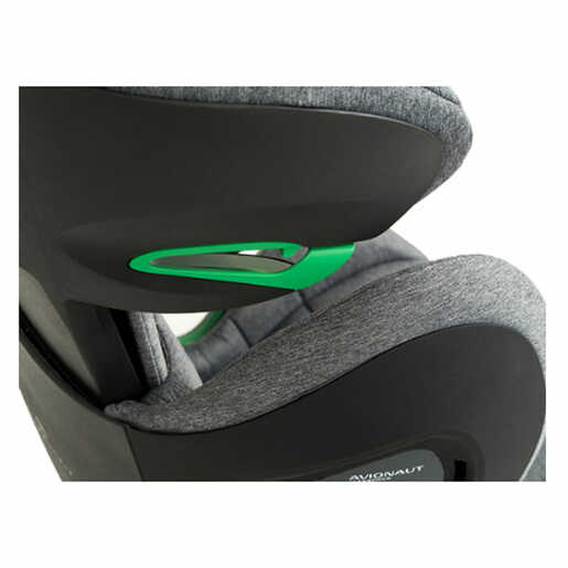 Avionaut autosjedalica Avionaut Max Space, Black