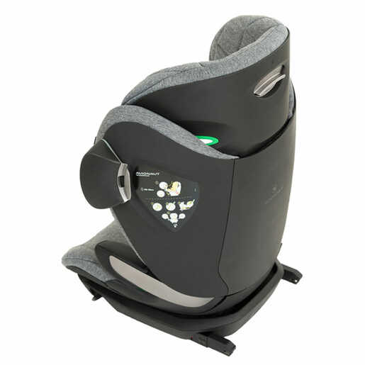 Avionaut autosjedalica Avionaut Max Space, Black