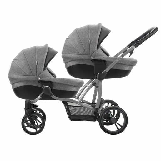 Bebetto Tapicirka FOR2, boja LJ195