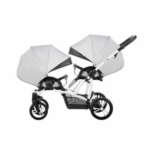 Bebetto Tapicirka FOR2, boja LJ195