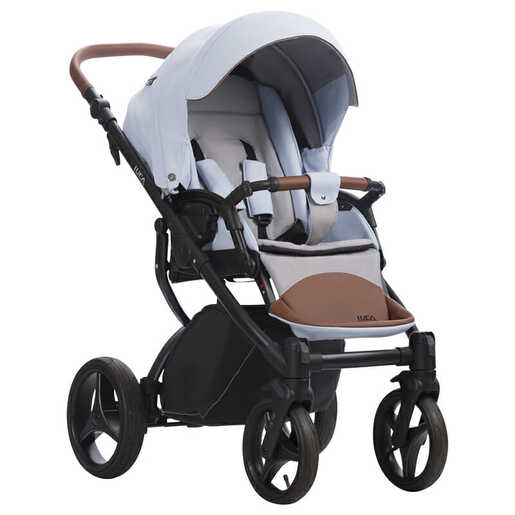 Dječja kolica Bebetto Pascal 06