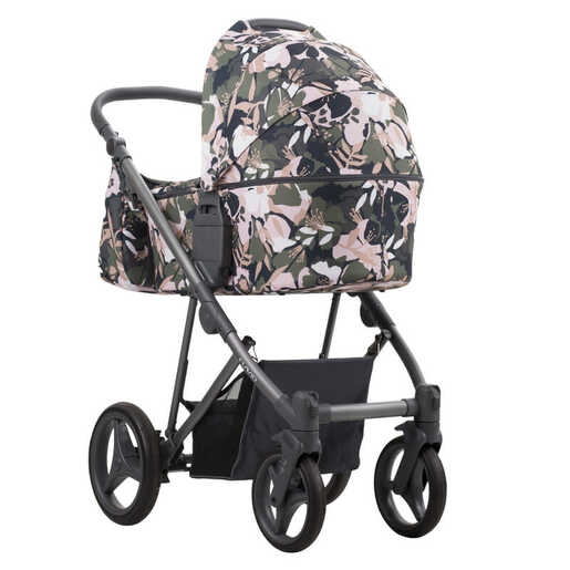 Dječja Kolica Bebetto Holland 01 3u1 B