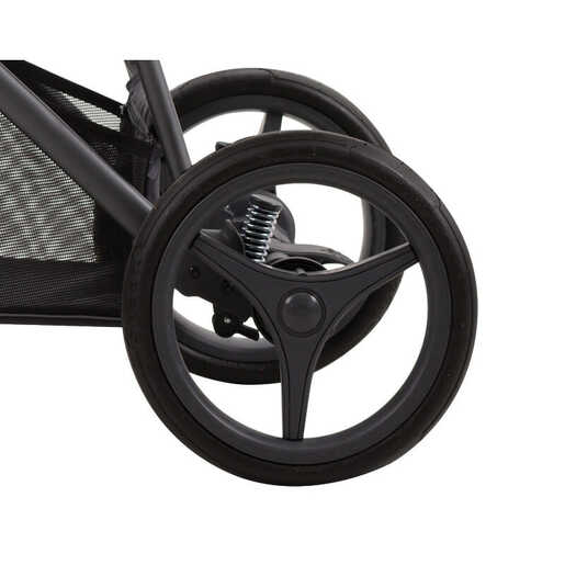 Dječja Kolica Bebetto Holland 01 3u1 B