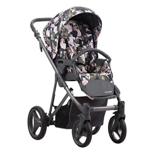 Dječja Kolica Bebetto Holland 01 3u1 B