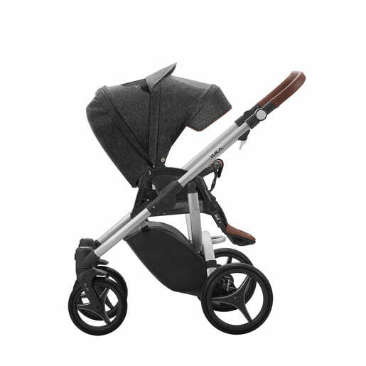 Dječja kolica Bebetto Nico Estilo 01