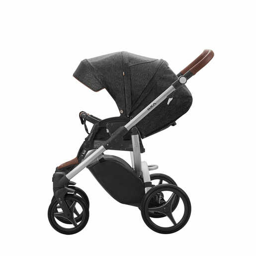 Dječja kolica Bebetto Nico Estilo 01
