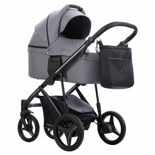 Dječja kolica Bebetto Pascal 03