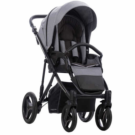 Dječja kolica Bebetto Pascal 03