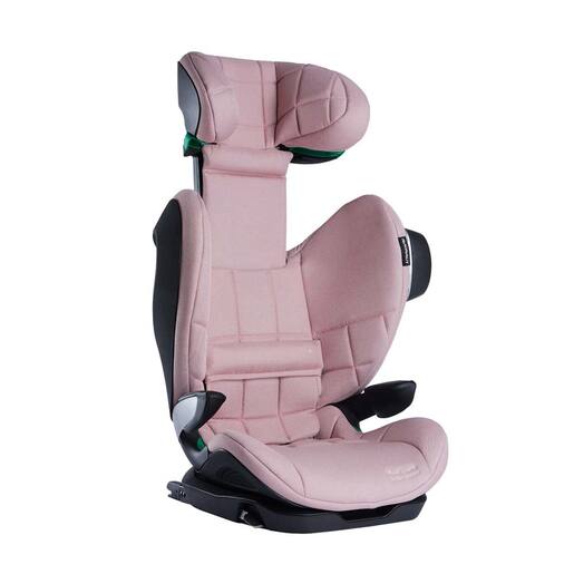 Avionaut autosjedalica Max Space Comfort System, Pink