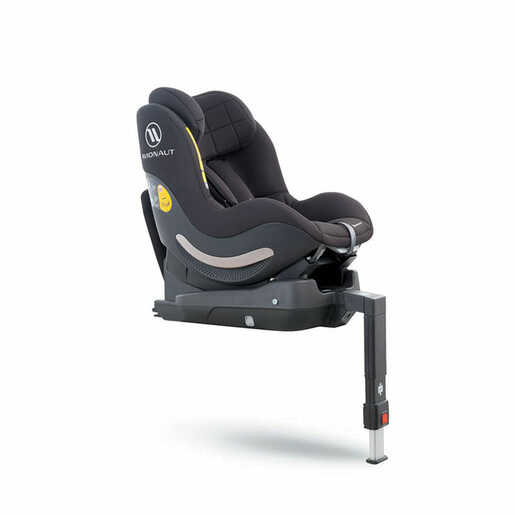 Avionaut autosjedalica Avionaut AeroFix, Berlin Black