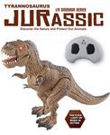 KAZOO robot na daljinsko upravljanje T-Rex, RC