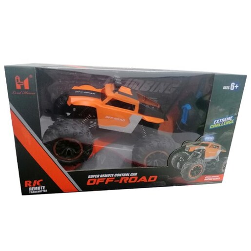 KAZOO auto na daljinsko upravljanje C022, 2 boje