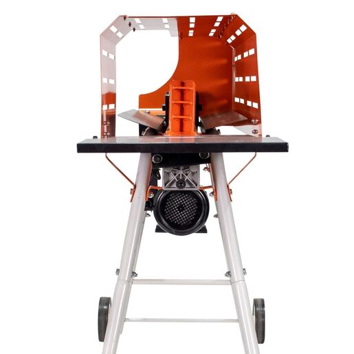 RURIS električni cjepač horizontalni DL700 /7 T