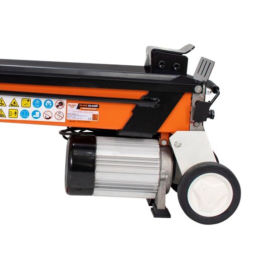 RURIS električni cjepač horizontalni DL600 /6 T