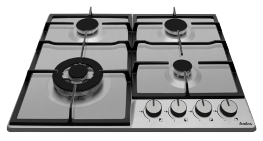 Amica ploča PG611101R