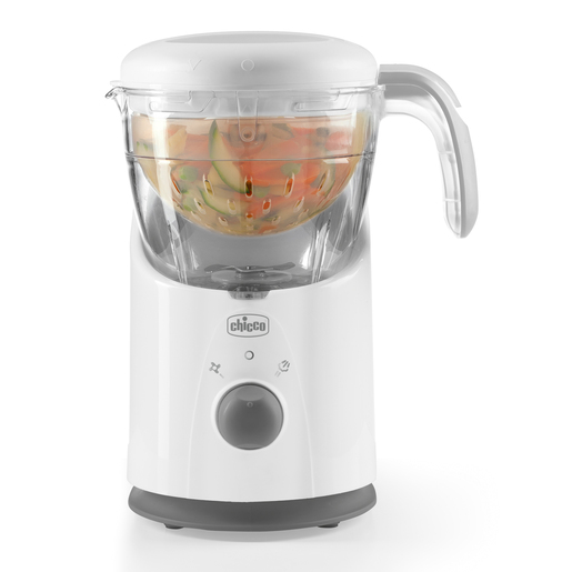 Chicco Mikser + Kuhalo easy meal 4 u 1