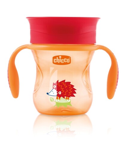 Chicco bočica Perfect 12+ neutral