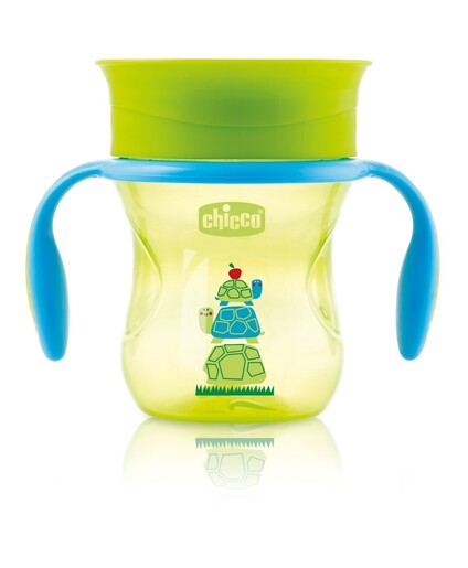Chicco bočica Perfect 12+ neutral