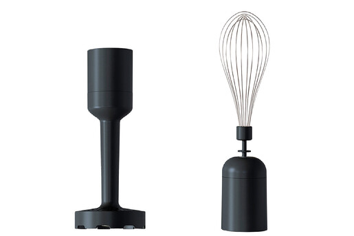 Electrolux štapni mikser E5HB2-8SS