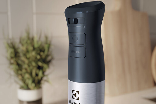 Electrolux štapni mikser E5HB2-8SS