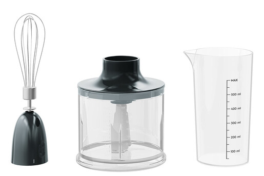 Electrolux štapni mikser E4HB1-6GG