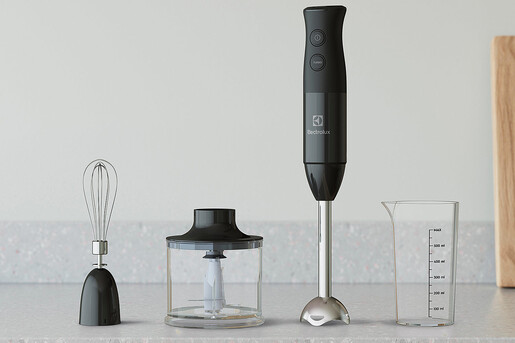 Electrolux štapni mikser E4HB1-6GG